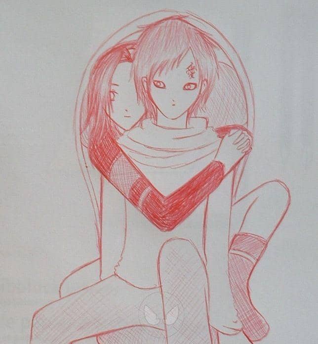 Gaasaku XD (müssts ja nicht anschauen, wenn ihr das Pairing net mögt!)