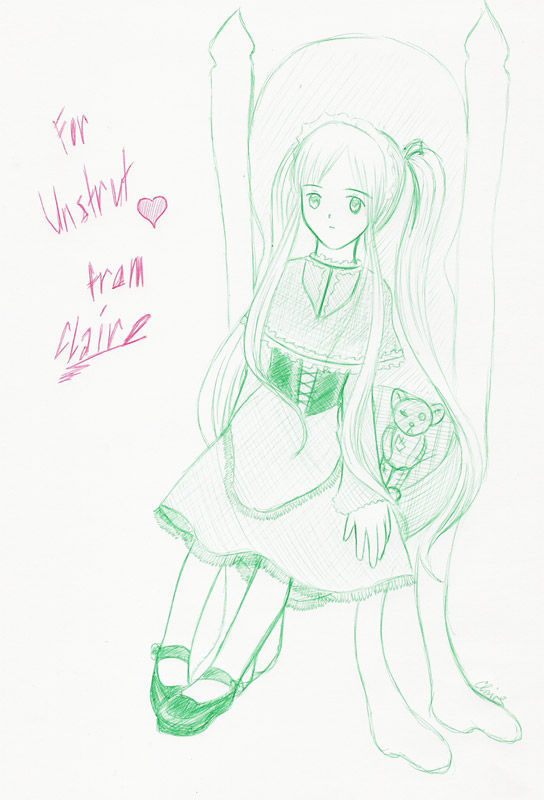 Kullijunk für Unstrut 1