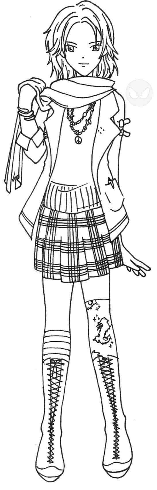 Julia (will jemand colorn?)