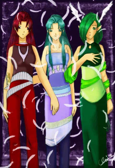 Uralte (Maus)colo endlich hochgeladen