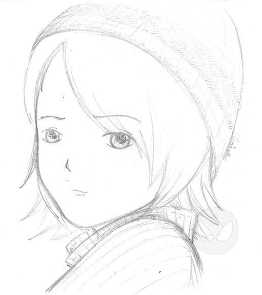 Avatar für Mireille