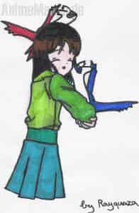 Baby Latios & Latias