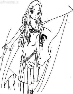 Noch eine Persephone