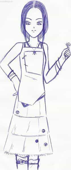 Safka mit Kugeloutlines