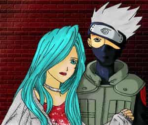 Meine erste Photoshopcoloration