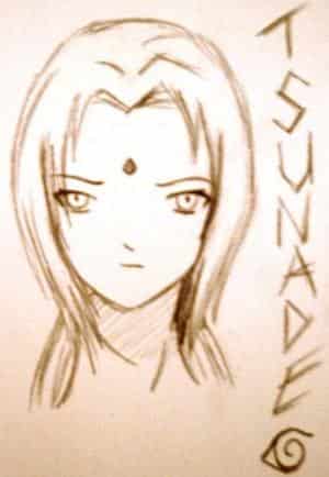 Tsunade 2.Versuch