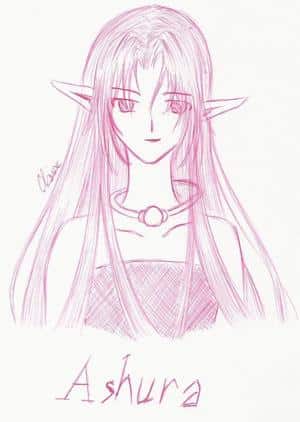 Ashura