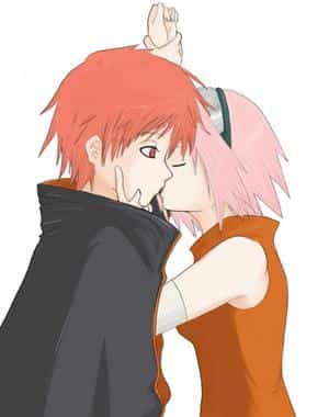 SasoSaku coloriert, aber ohne BG