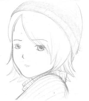 Avatar für Mireille