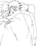 Good Night, Kakashi-sama!