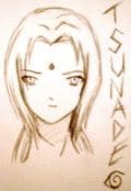 Tsunade 2.Versuch