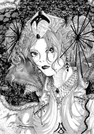 ....!!! Sie !!!..... raster