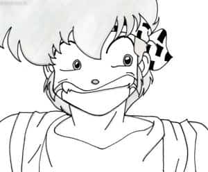 Ryoga...mein erstes bild hier