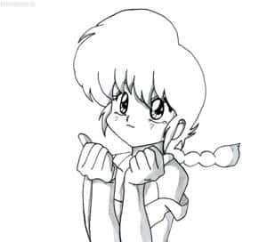 Ranma-Chan