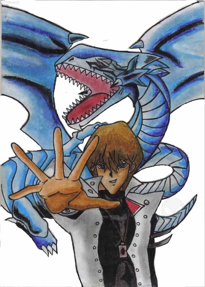 Kaiba&amp; BEWD...Haaaach