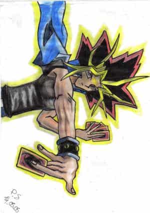 Titel? Gute Frage...