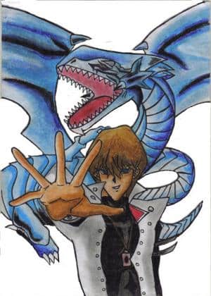 Kaiba& BEWD...Haaaach