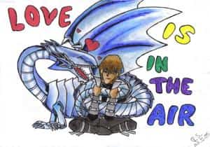 Love is in the air...oder auch nicht