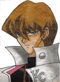 Ladies and Gentlemen, it's my pleasure to introduce you Seto Kaiba...