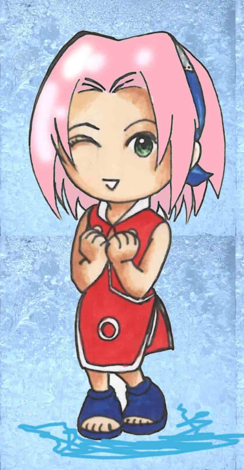 Sakura_chibi