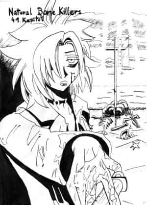 Natural Bone Killers