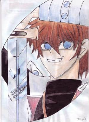 Seto Kaiba