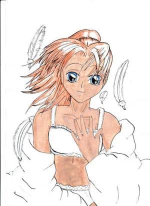 Can you hear my heartbeat?