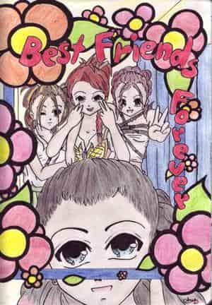 Best Friends Forever