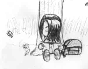 Physikal arts: Chibi 1 Reallife