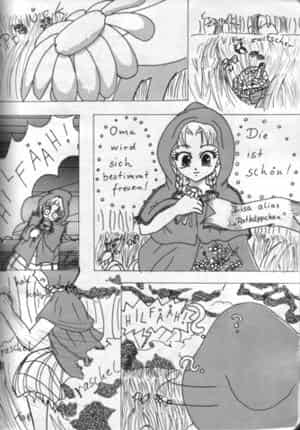 comic reallife seite 1