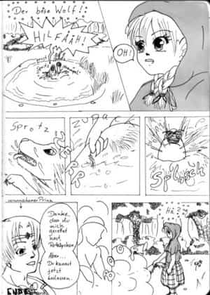 comic reallife seite 2