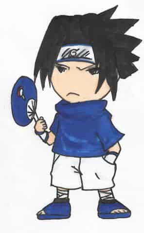 Sasuke_chibi