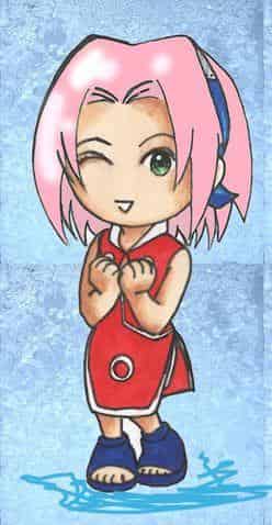 Sakura_chibi