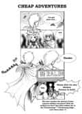 *Cheap adventures *