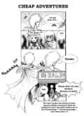 *Cheap adventures *