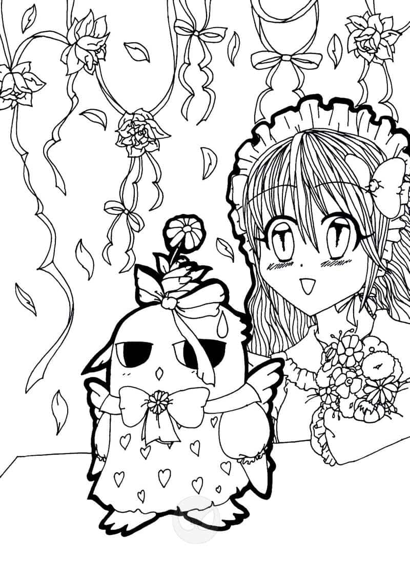 Hippo &amp; Yuri - Sweet Love