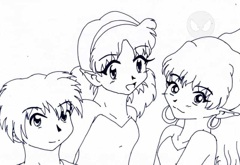 Aus glücklichen Zeiten