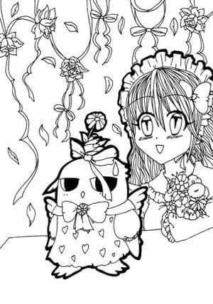 Hippo & Yuri - Sweet Love