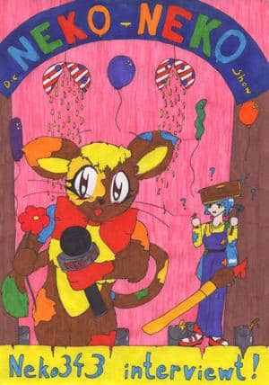 The return of the Neko