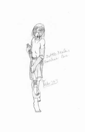 Battle Realms - Lotus (6)