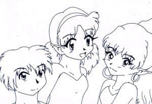 Aus glücklichen Zeiten