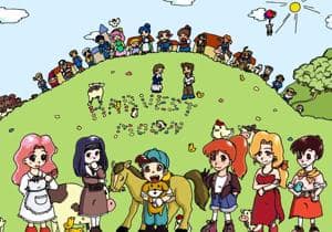 Harvest Moon (Colo)