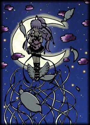 Ange de la nuit - Colo