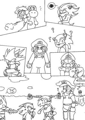 SMBZ - New challenger appeared