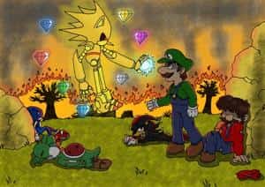 SMBZ - Last stand (Colo)