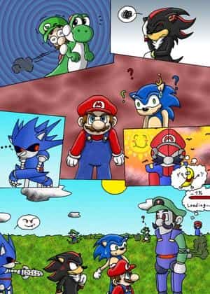 SMBZ - Un nouveau challenger est apparu (Colo)