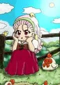 Harvest Moon - Popuri (Colo)
