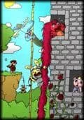 Rapunzel - Happy Tree Friends Version