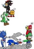 Super Mario Brothers Z