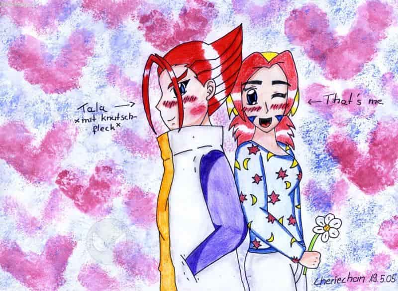 Tala is mein !!!!! ^_^